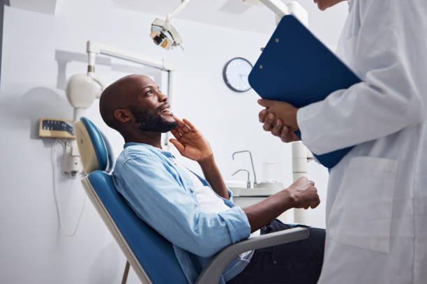 Best Emergency Cosmetic Dentistry (e.g., broken veneers) in Gettysburg, SD
