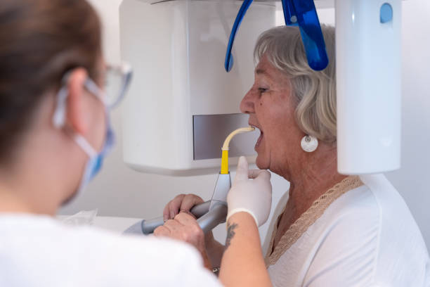 Best Emergency Treatment for Jaw Pain or Injury in Gettysburg, SD