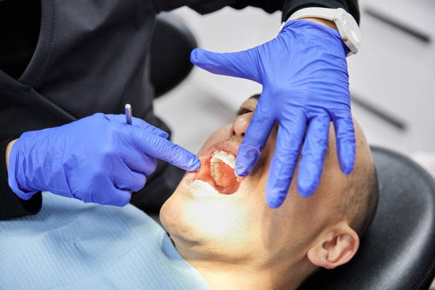 Best Walk-In Emergency Dental Services in Gettysburg, SD