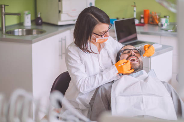 Best Dental Abscess Treatment in Gettysburg, SD